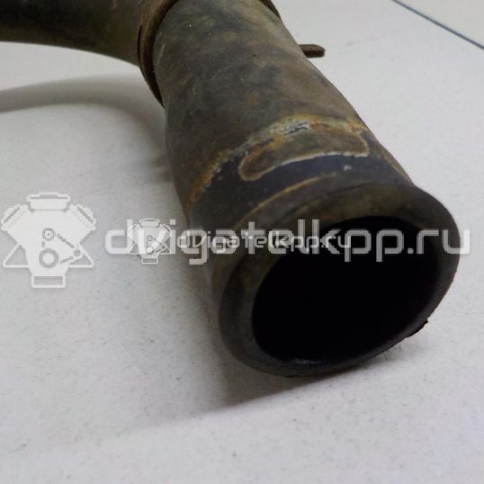 Фото Патрубок отопителя  6466f7 для Peugeot 308 / 307 / Partner