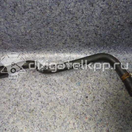 Фото Патрубок отопителя  6466F7 для Peugeot 308 / 307 / Partner