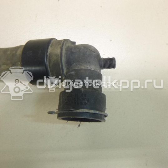 Фото Патрубок отопителя  6466F7 для Peugeot 308 / 307 / Partner