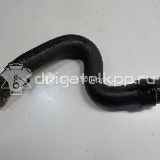 Фото Патрубок отопителя  6466f5 для Peugeot 308 / 307