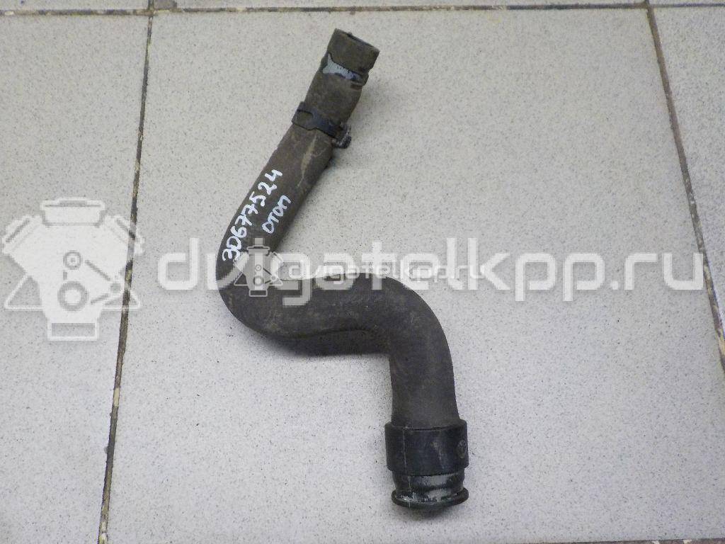 Фото Патрубок отопителя  6466f5 для Peugeot 308 / 307 {forloop.counter}}