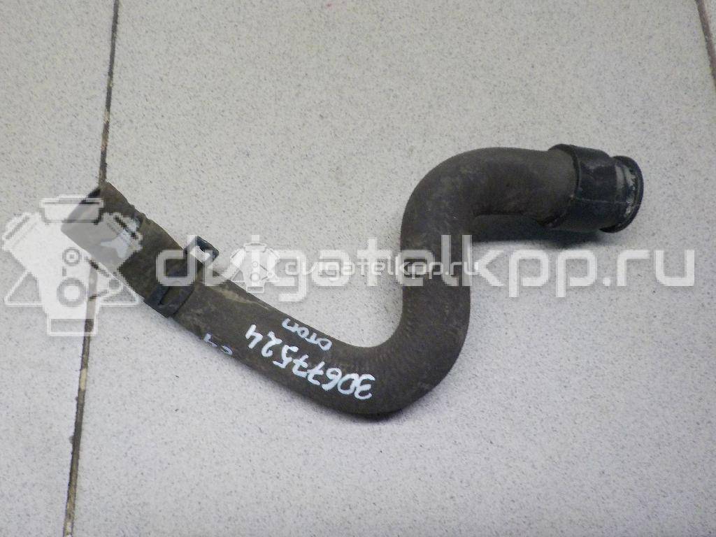 Фото Патрубок отопителя  6466f5 для Peugeot 308 / 307 {forloop.counter}}