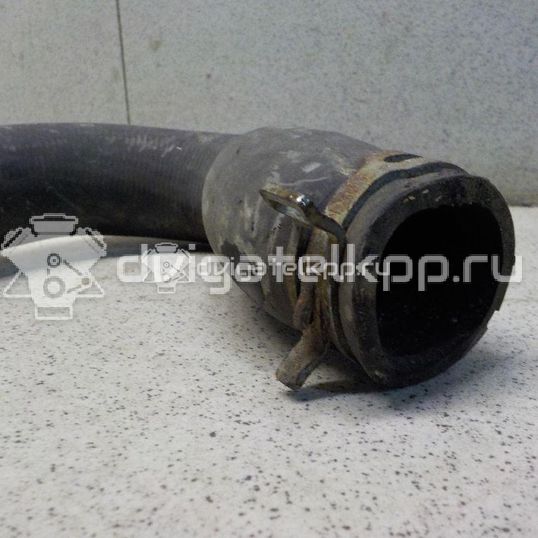 Фото Патрубок радиатора  1343KW для peugeot 307