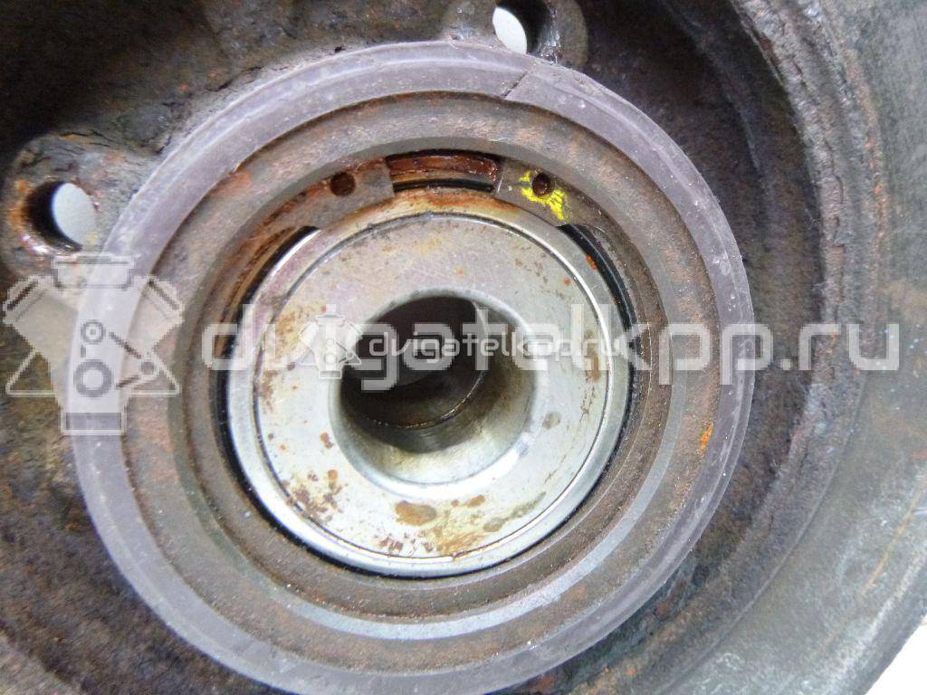 Фото Диск тормозной задний  4246Z9 для Peugeot 207 / 307 / 208 {forloop.counter}}