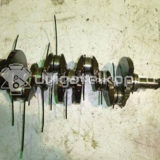 Фото Коленвал для двигателя KFX (TU3JP) для Citroen Zx N2 / Saxo S0, S1 / Xsara 72-75 л.с 8V 1.4 л бензин 0501J5