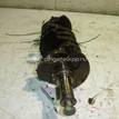 Фото Коленвал для двигателя KFX (TU3JP) для Citroen Zx N2 / Saxo S0, S1 / Xsara 72-75 л.с 8V 1.4 л бензин 0501J5 {forloop.counter}}