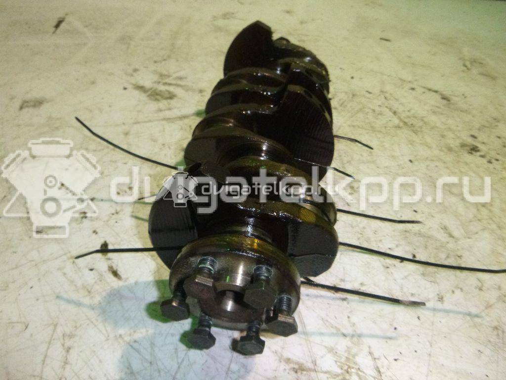 Фото Коленвал для двигателя KFX (TU3JP) для Citroen Zx N2 / Saxo S0, S1 / Xsara 72-75 л.с 8V 1.4 л бензин 0501J5 {forloop.counter}}