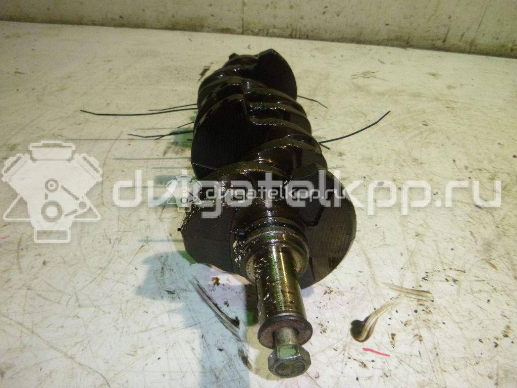 Фото Коленвал для двигателя K1H (TU3A) для Citroen C15 / Bx 64-75 л.с 8V 1.4 л бензин 0501J5 {forloop.counter}}