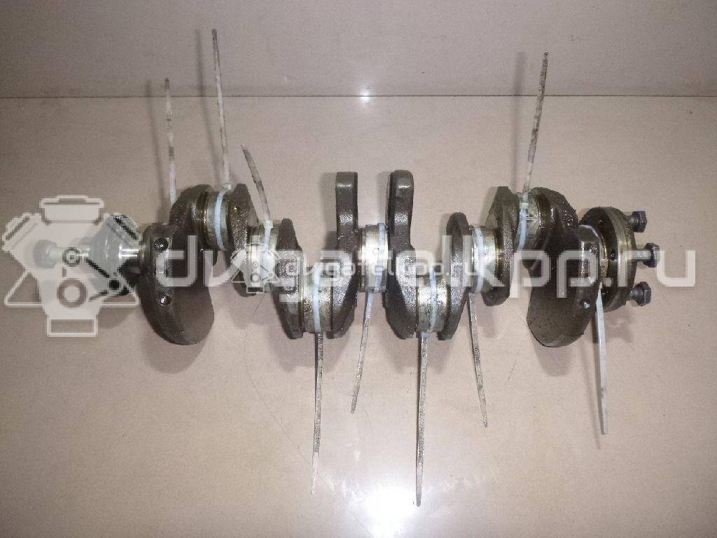 Фото Коленвал для двигателя KFX (TU3JP) для Citroen Zx N2 / Saxo S0, S1 / Xsara 72-75 л.с 8V 1.4 л бензин 0501J5 {forloop.counter}}