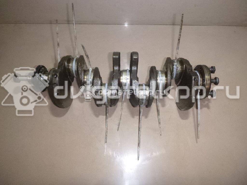 Фото Коленвал для двигателя KFX (TU3JP) для Citroen Zx N2 / Saxo S0, S1 / Xsara 72-75 л.с 8V 1.4 л бензин 0501J5 {forloop.counter}}