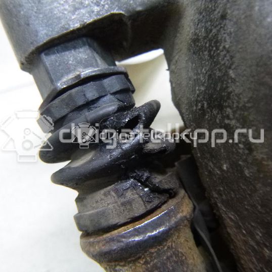 Фото Суппорт тормозной задний правый  4401N7 для Peugeot 407 / 3008 / 5008 / 508 / 607 9D, 9U