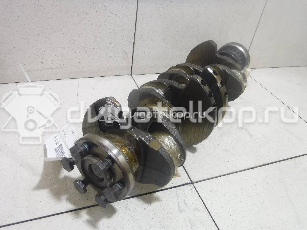 Фото Коленвал для двигателя KFX (TU3JP) для Citroen Zx N2 / Saxo S0, S1 / Xsara 72-75 л.с 8V 1.4 л бензин 0501J5 {forloop.counter}}