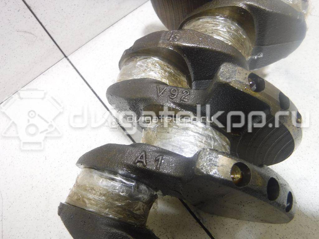 Фото Коленвал для двигателя KFX (TU3JP) для Citroen Zx N2 / Saxo S0, S1 / Xsara 72-75 л.с 8V 1.4 л бензин 0501J5 {forloop.counter}}