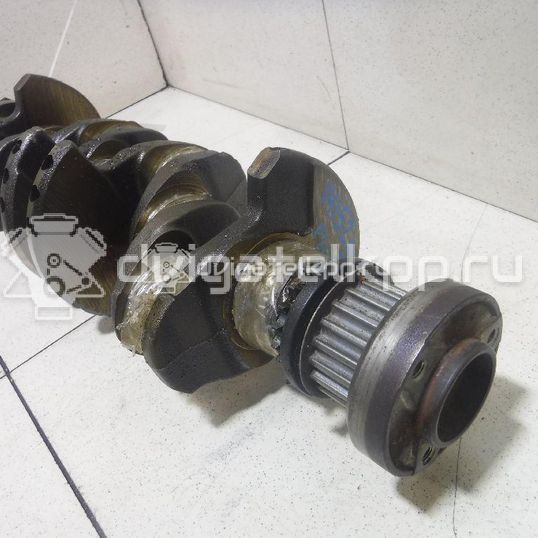 Фото Коленвал для двигателя KFV (TU3A) для Citroen Nemo / C3 67-80 л.с 8V 1.4 л бензин 0501J5