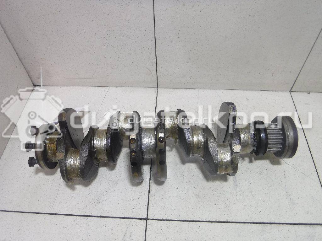 Фото Коленвал для двигателя KFV (TU3A) для Citroen Nemo / C3 67-80 л.с 8V 1.4 л бензин 0501J5 {forloop.counter}}