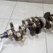 Фото Коленвал для двигателя KFX (TU3JP) для Citroen Zx N2 / Saxo S0, S1 / Xsara 72-75 л.с 8V 1.4 л бензин 0501J5 {forloop.counter}}