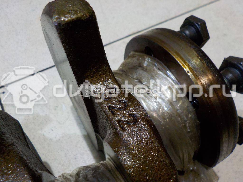 Фото Коленвал для двигателя KFX (TU3JP) для Citroen Zx N2 / Saxo S0, S1 / Xsara 72-75 л.с 8V 1.4 л бензин 0501J5 {forloop.counter}}