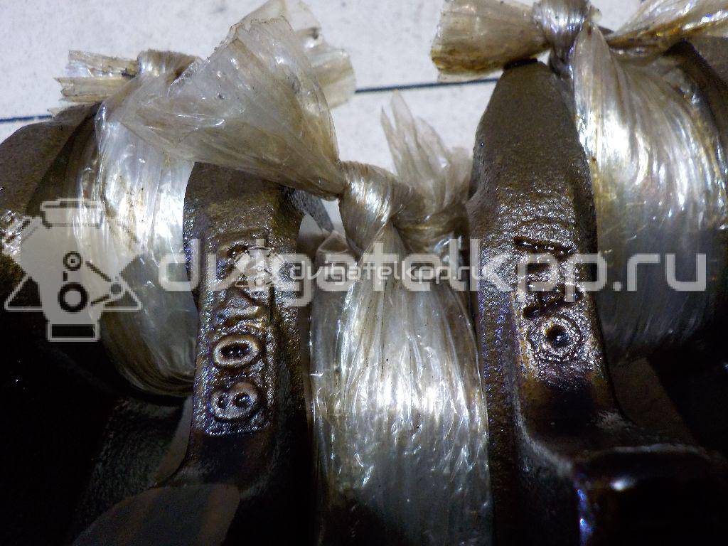 Фото Коленвал для двигателя KFV (TU3A) для Citroen Nemo / C3 67-80 л.с 8V 1.4 л бензин 0501J5 {forloop.counter}}