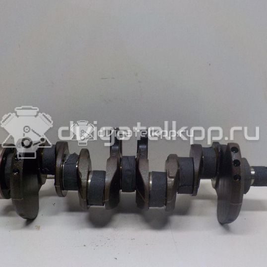 Фото Коленвал для двигателя KFT (TU3A) для Citroen Nemo / C3 73 л.с 8V 1.4 л бензин 0501J5