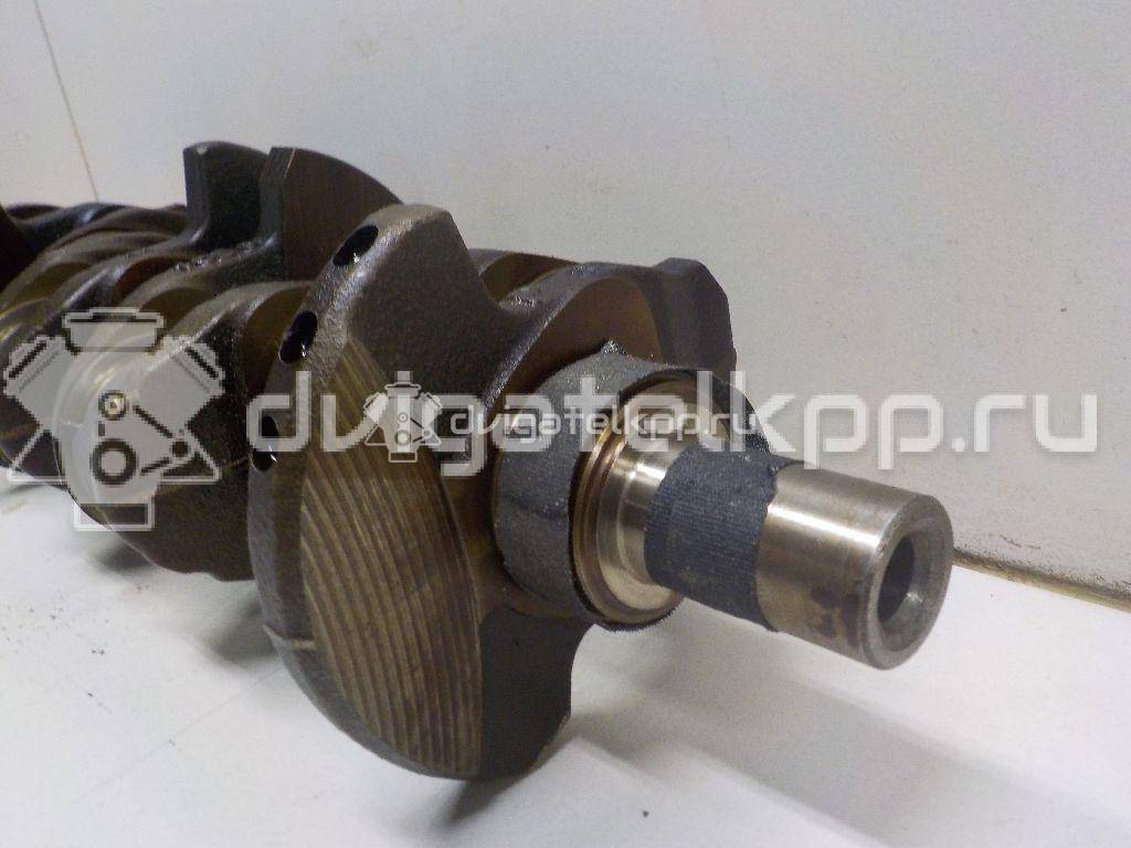 Фото Коленвал для двигателя KFT (TU3A) для Citroen Nemo / C3 73 л.с 8V 1.4 л бензин 0501J5 {forloop.counter}}