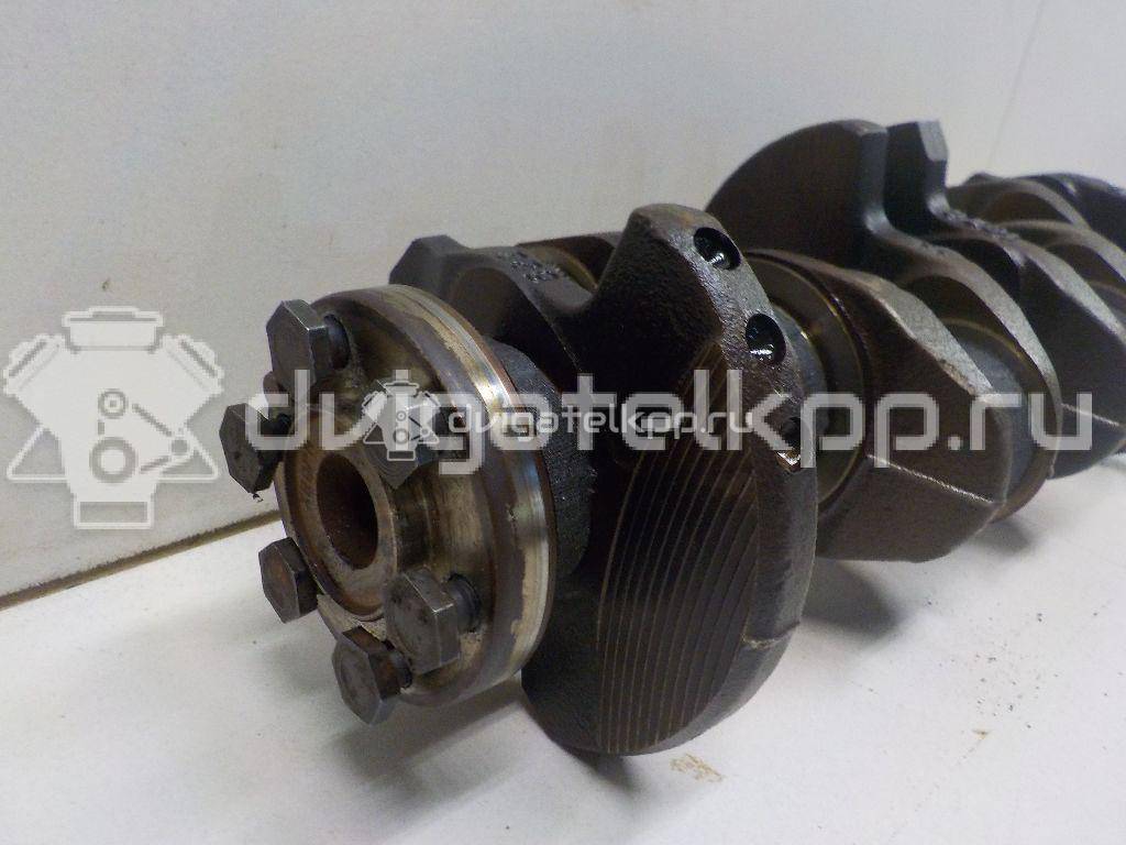 Фото Коленвал для двигателя K1H (TU3A) для Citroen C15 / Bx 64-75 л.с 8V 1.4 л бензин 0501J5 {forloop.counter}}