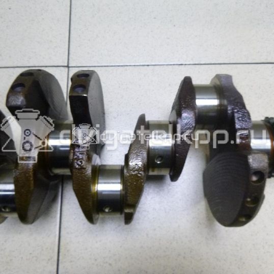 Фото Коленвал для двигателя KFT (TU3A) для Citroen Nemo / C3 73 л.с 8V 1.4 л бензин 0501J5