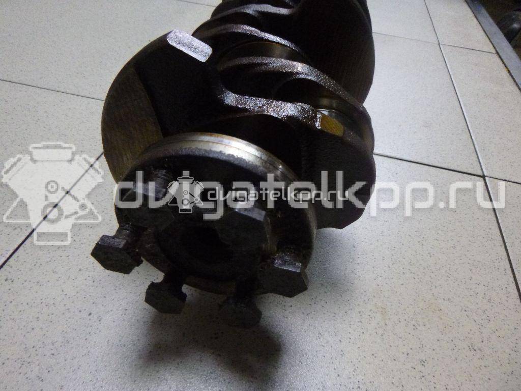Фото Коленвал для двигателя KFT (TU3A) для Citroen Nemo / C3 73 л.с 8V 1.4 л бензин 0501J5 {forloop.counter}}