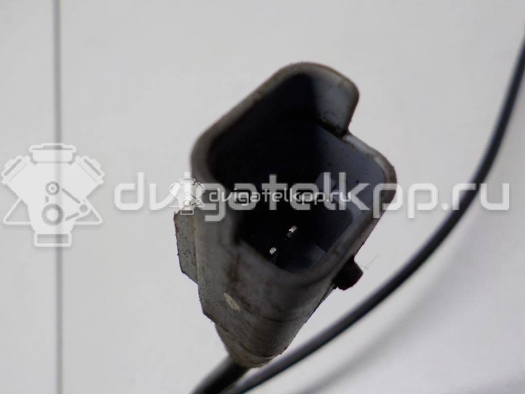 Фото Датчик ABS задний  454508 для Peugeot 308 / 307 {forloop.counter}}