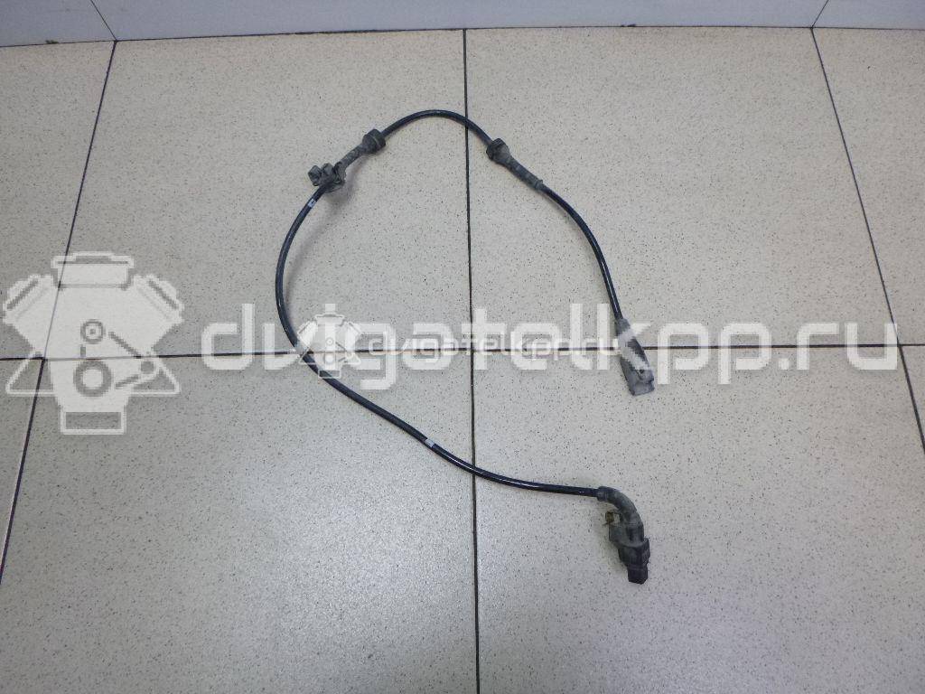 Фото Датчик ABS задний  454508 для Peugeot 308 / 307 {forloop.counter}}