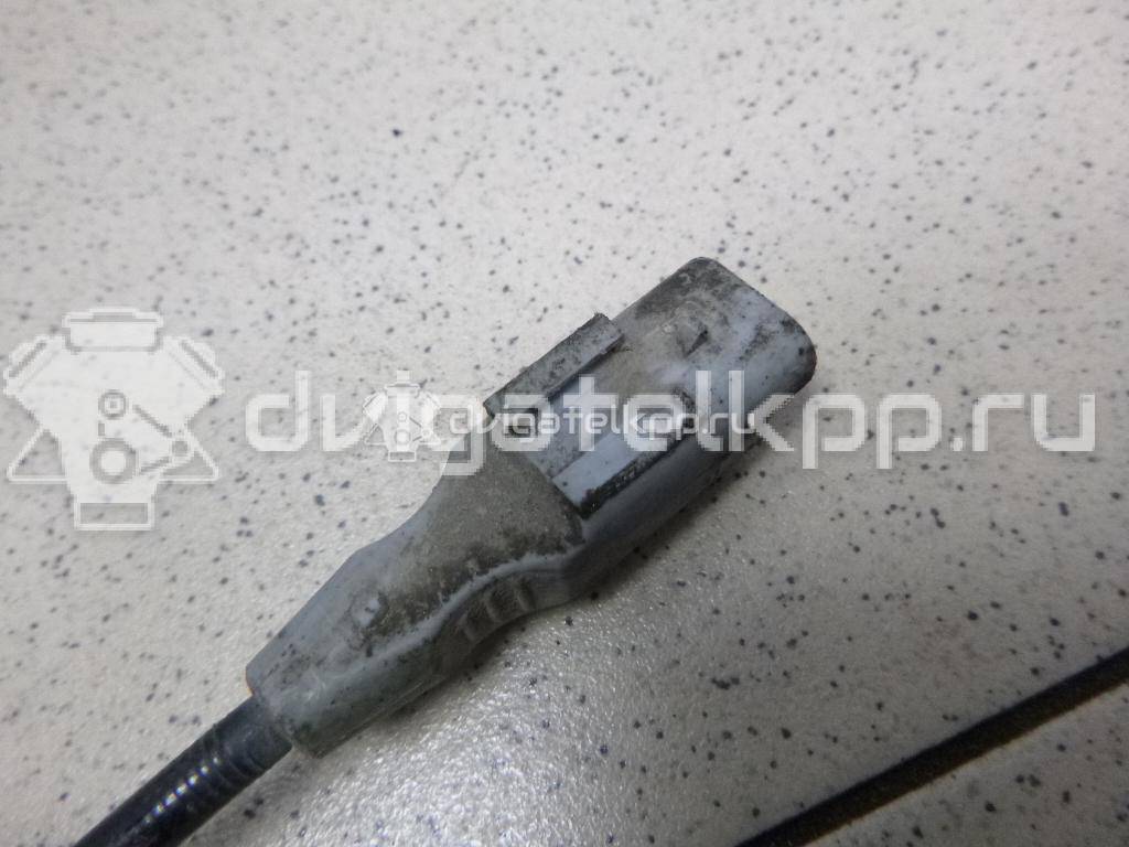 Фото Датчик ABS задний  454508 для Peugeot 308 / 307 {forloop.counter}}