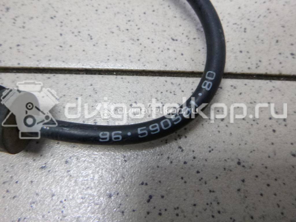 Фото Датчик ABS задний  454508 для Peugeot 308 / 307 {forloop.counter}}