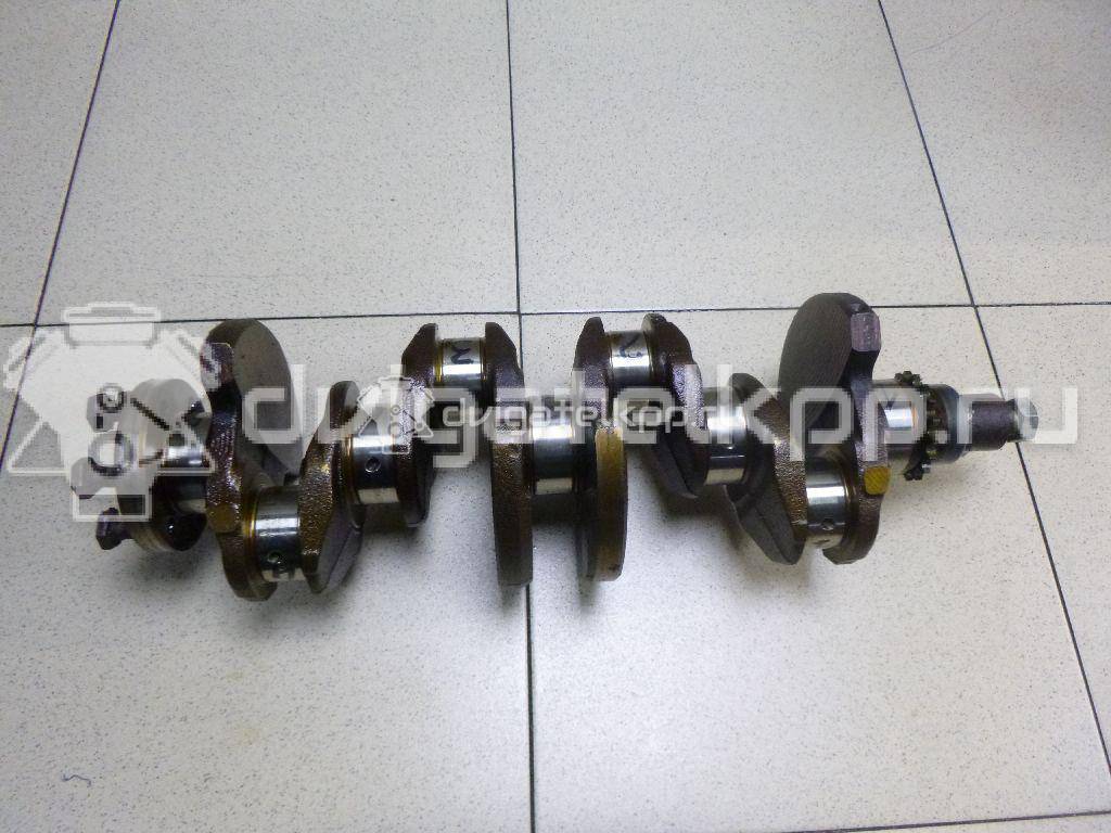 Фото Коленвал для двигателя K1H (TU3A) для Citroen C15 / Bx 64-75 л.с 8V 1.4 л бензин 0501J5 {forloop.counter}}