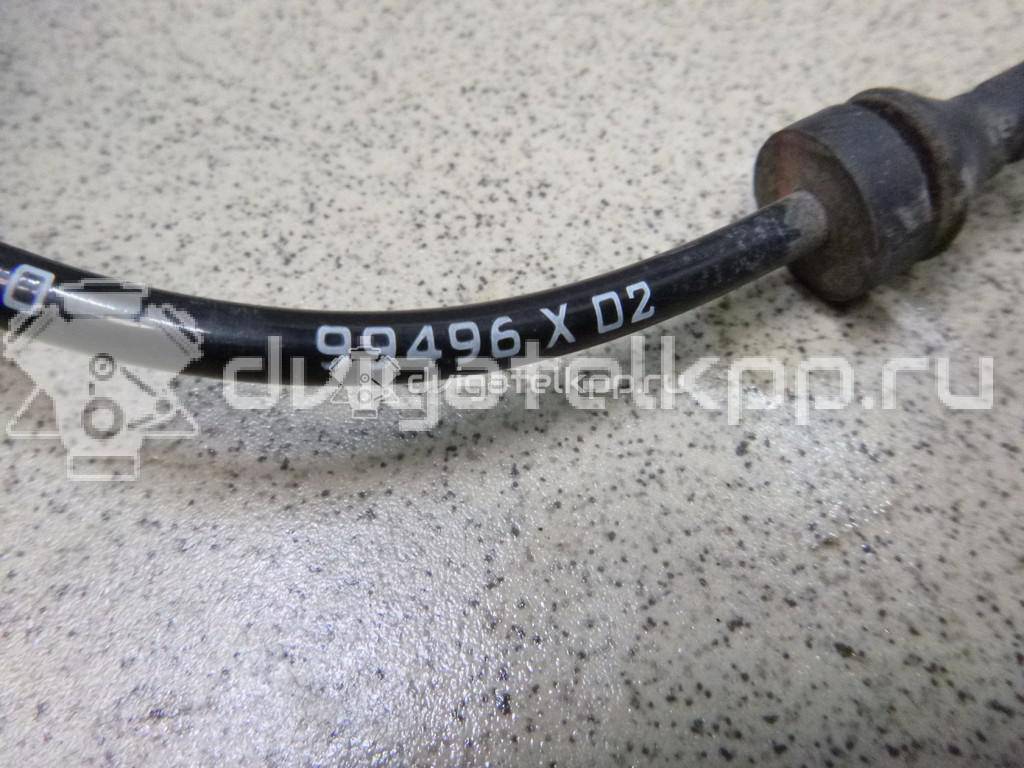 Фото Датчик ABS задний  4545L0 для Peugeot 308 / 307 {forloop.counter}}