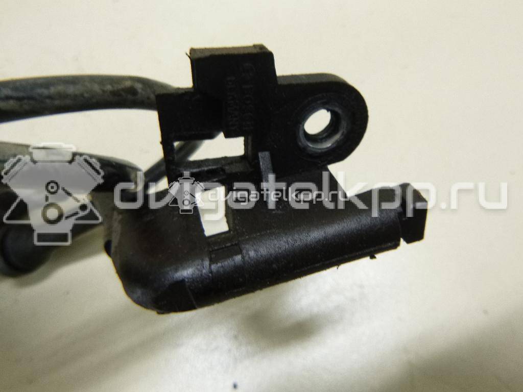 Фото Датчик ABS задний  4545F6 для Peugeot 307 {forloop.counter}}
