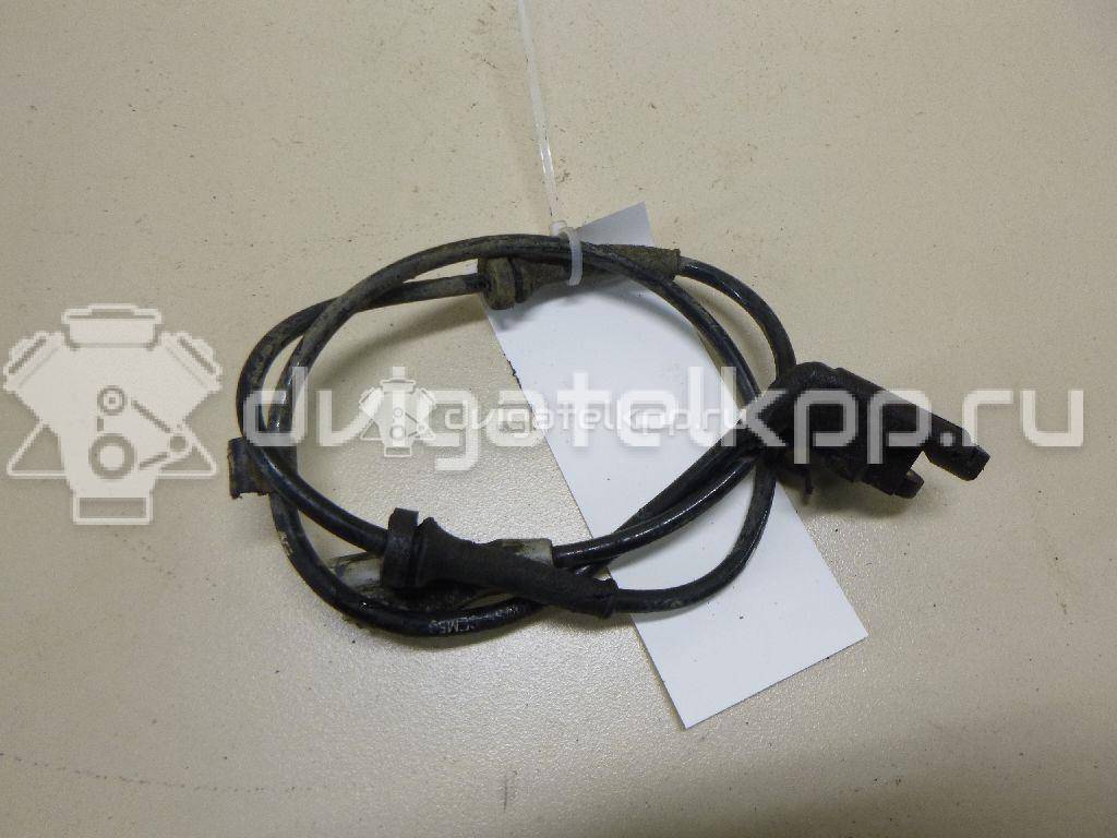 Фото Датчик ABS задний  4545F6 для Peugeot 307 {forloop.counter}}