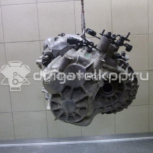 Фото Контрактная (б/у) МКПП для Kia Pro Ceed / Cerato / Ceed / Carens / Sportage 139-144 л.с 16V 2.0 л G4GC бензин 4300039950