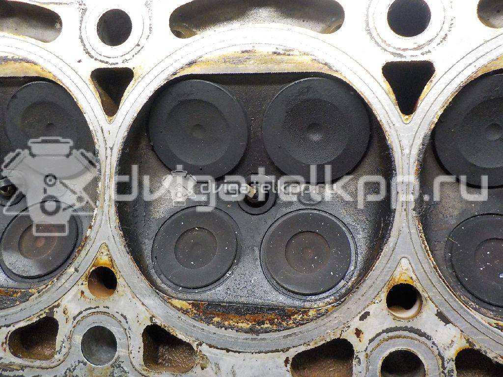 Фото Головка блока для двигателя NFU (TU5JP4) для Citroen C2 Jm / C4 / Xsara / Berlingo / C3 109-122 л.с 16V 1.6 л бензин 0200AZ {forloop.counter}}