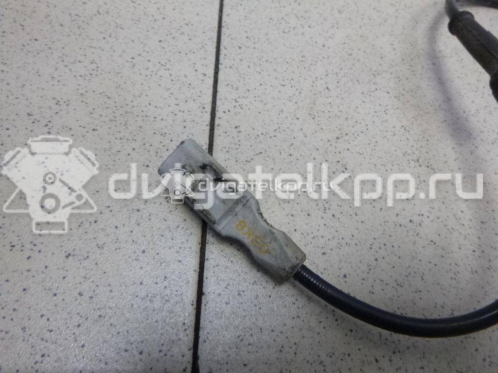 Фото Датчик ABS передний  4545f5 для Peugeot 3008 / 5008 / 308 / Rcz / 307 {forloop.counter}}