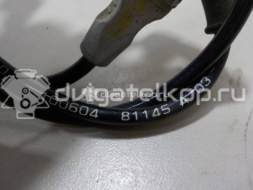 Фото Датчик ABS передний  4545f5 для Peugeot 3008 / 5008 / 308 / Rcz / 307 {forloop.counter}}