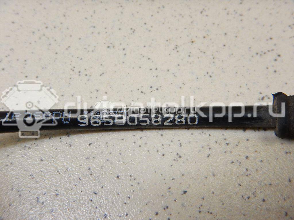 Фото Датчик ABS передний  4545F5 для Peugeot 3008 / 5008 / 308 / Rcz / 307 {forloop.counter}}