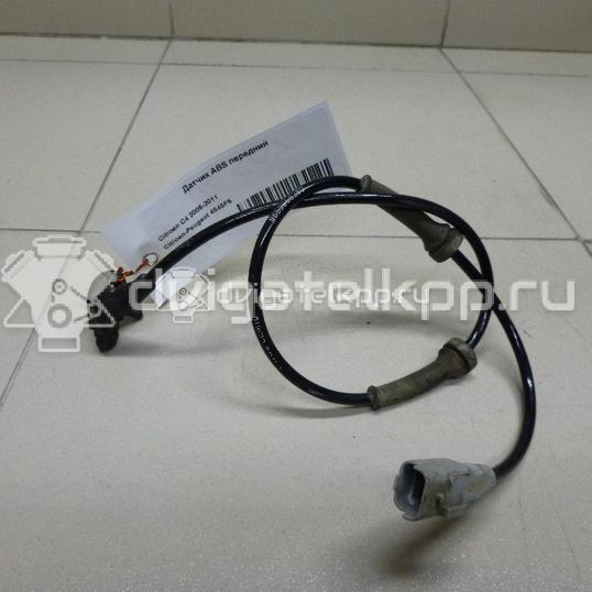 Фото Датчик ABS передний  4545f5 для Peugeot 3008 / 5008 / 308 / Rcz / 307