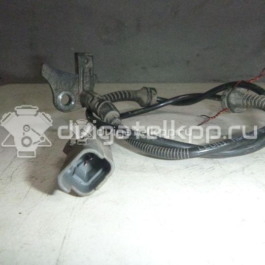 Фото Датчик ABS передний  4545K3 для Peugeot 3008 / 5008 / 308 / Rcz / 307