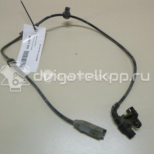 Фото Датчик ABS передний  4545K3 для Peugeot 3008 / 5008 / 308 / Rcz / 307