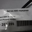 Фото Датчик ABS передний  4545k3 для Peugeot 3008 / 5008 / 308 / Rcz / 307 {forloop.counter}}