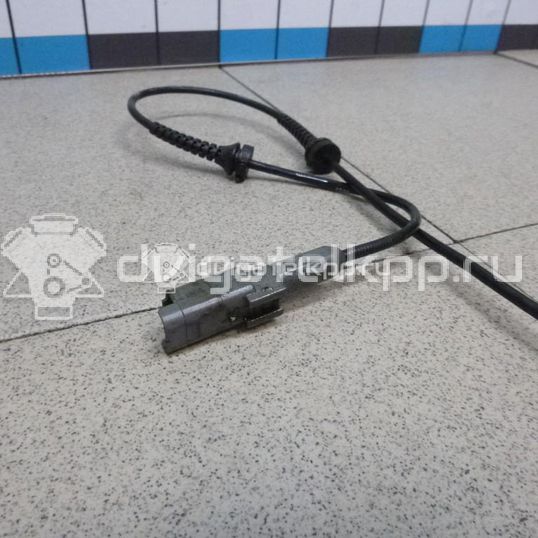 Фото Датчик ABS передний  4545K3 для Peugeot 3008 / 5008 / 308 / Rcz / 307