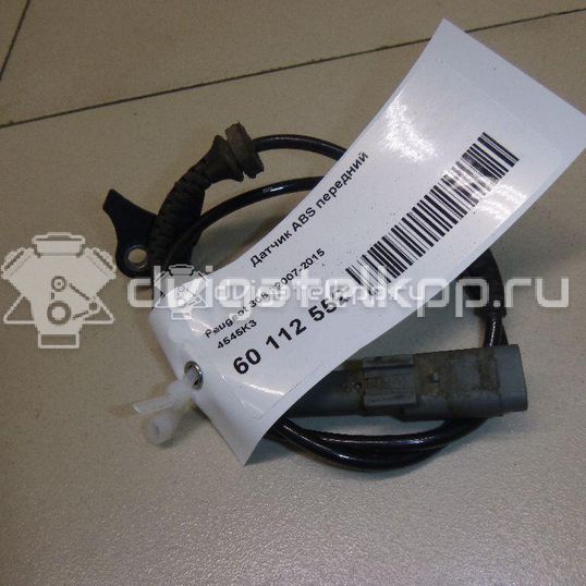 Фото Датчик ABS передний  4545k3 для Peugeot 3008 / 5008 / 308 / Rcz / 307