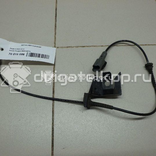 Фото Датчик ABS передний  9665386780 для Peugeot 3008 / 5008 / 308 / Rcz / 307