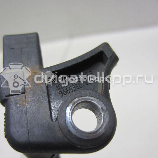 Фото Датчик ABS передний  9665386780 для Peugeot 3008 / 5008 / 308 / Rcz / 307