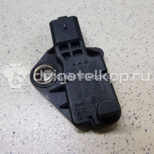 Фото Датчик положения коленвала  1231925 для peugeot 307