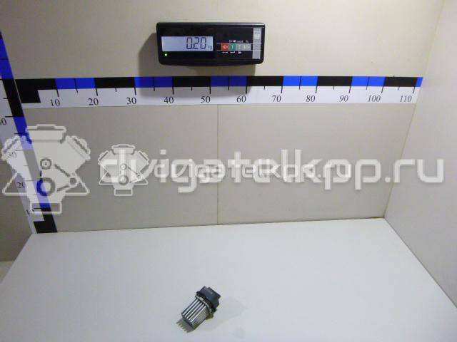 Фото Резистор отопителя  6441S7 для peugeot 307 {forloop.counter}}